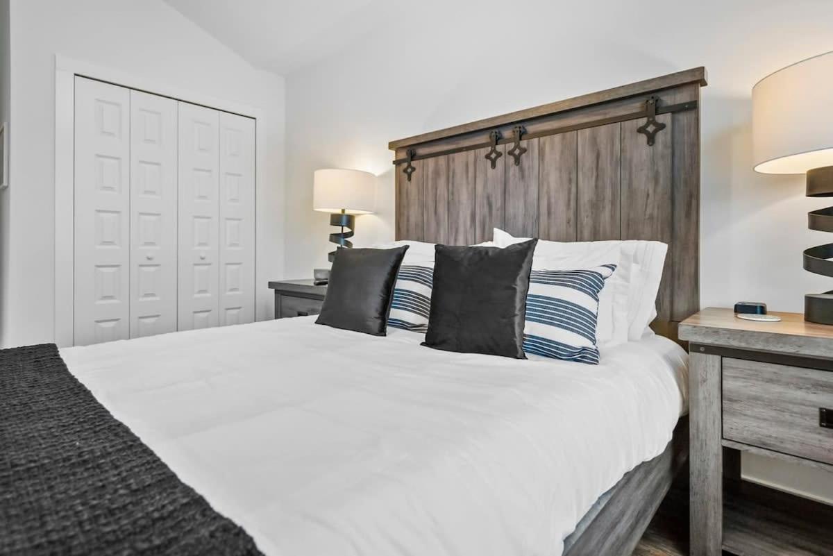 Downtown St Aug Home By Fountain Of Youth Pool Spa By Beach Add Golf Cart 圣奥古斯丁 外观 照片