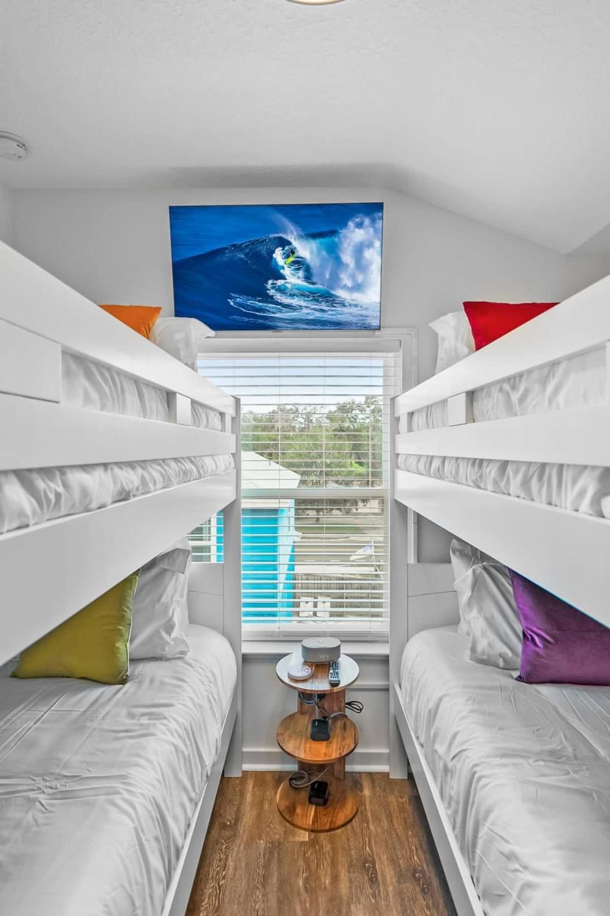 Downtown St Aug Home By Fountain Of Youth Pool Spa By Beach Add Golf Cart 圣奥古斯丁 外观 照片